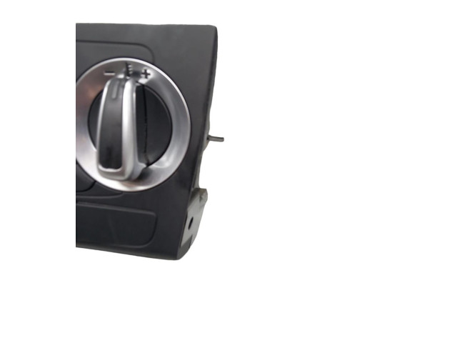 Блок управления климат-контролем 8P0820043BMXHA   Audi A3 S3 8P