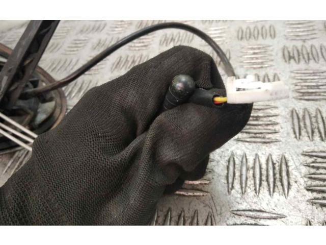 Zpětné zrcátko Renault Grand Modus 026115