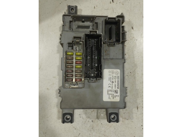 Řídící jednotka 51904061, 51904061 Fiat Punto Evo 2010