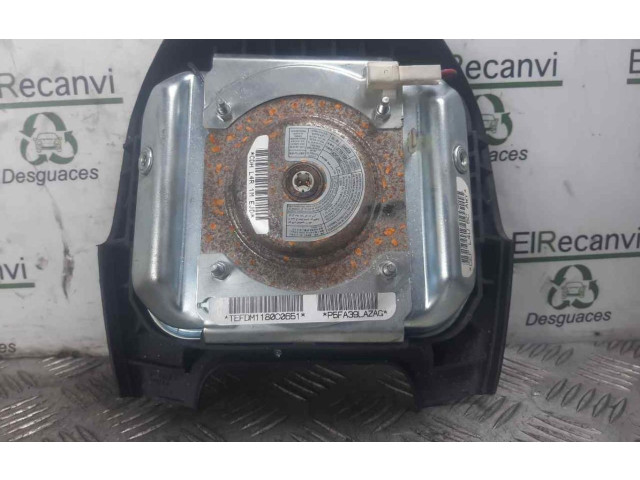 Подушка безопасности двери 95FA39LAZAG   Jeep Grand Cherokee (WJ)