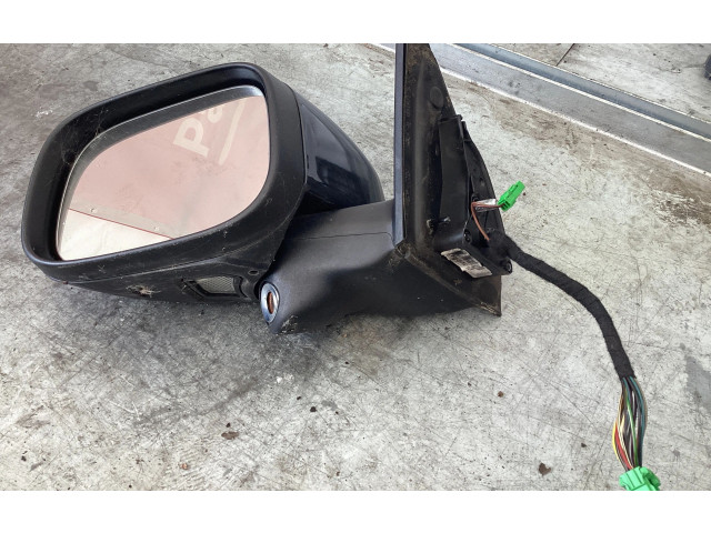 Zpětné zrcátko Volvo XC90 2010 31297334