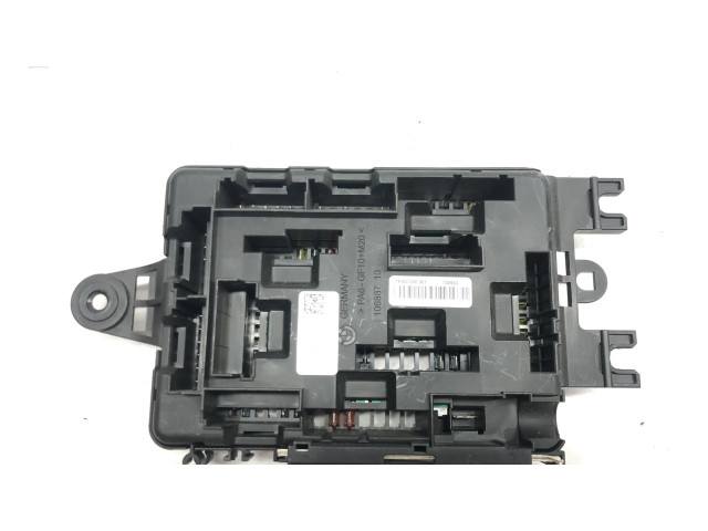   Pojistková skříňka 9261111   BMW 1 F20 F21 2012