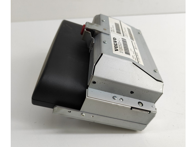 Дисплей    31282523, 312825231   Volvo V70