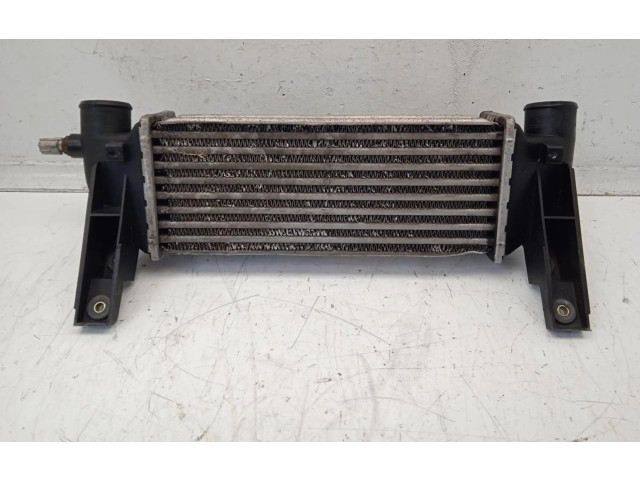 Интеркулер  2T1Q9L440AC   Ford Transit -  Tourneo Connect 