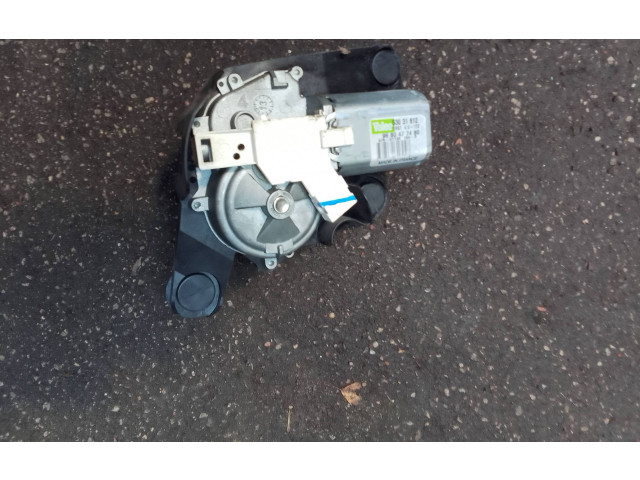 Комплект механизма стеклоочистителей 53031812   Citroen C4 I