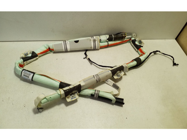 Боковая подушка безопасности P68100766AC, 68100766AC Jeep Cherokee