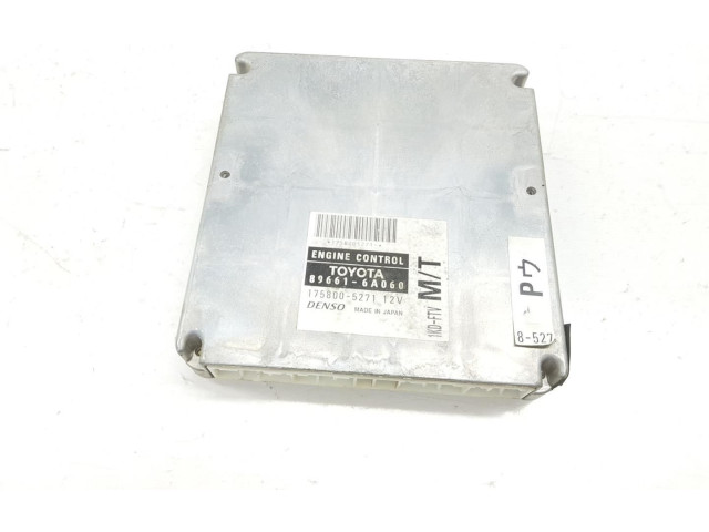 Řídící jednotka 896616A060, 896616A060 Toyota Land Cruiser (J120) 2003