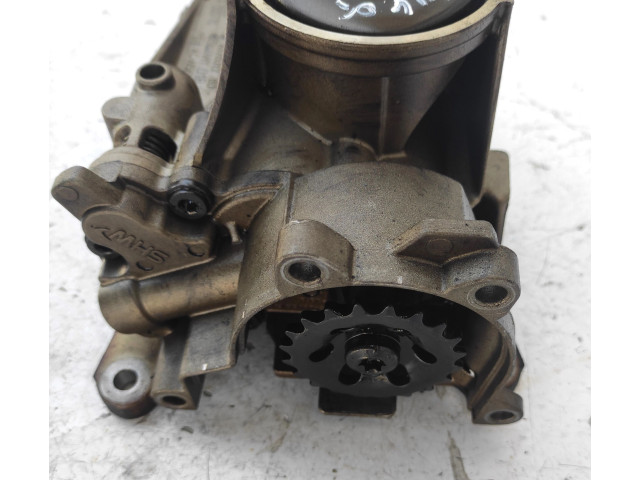 Čerpadlo oleje Peugeot 308