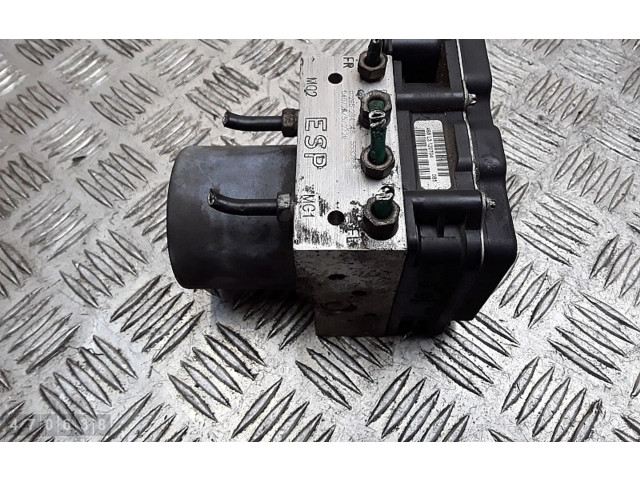 Блок АБС    Saab  9-5  1998 - 2005 года