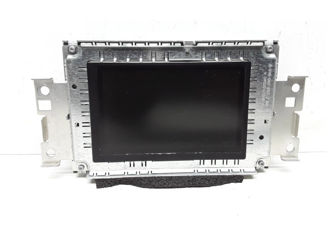 Дисплей    31344264   Volvo S60