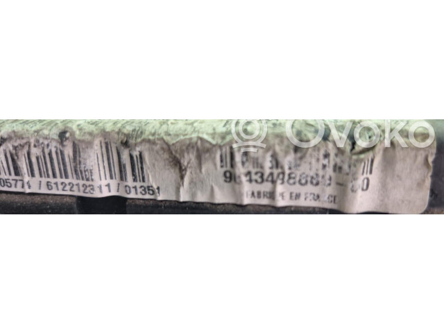 Čerpadlo oleje HFX   Citroen C3   