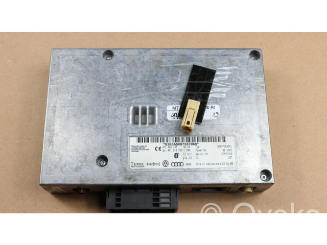 Модуль «Bluetooth»