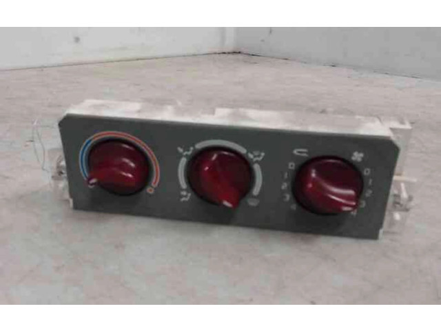 Блок управления климат-контролем 7701049963, 7701049963 Renault Twingo I