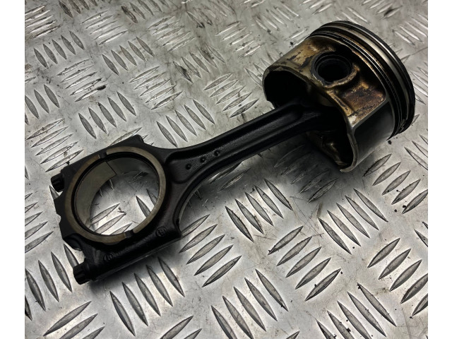  Поршень с шатуном  83L53, 83L53  Volvo XC90  