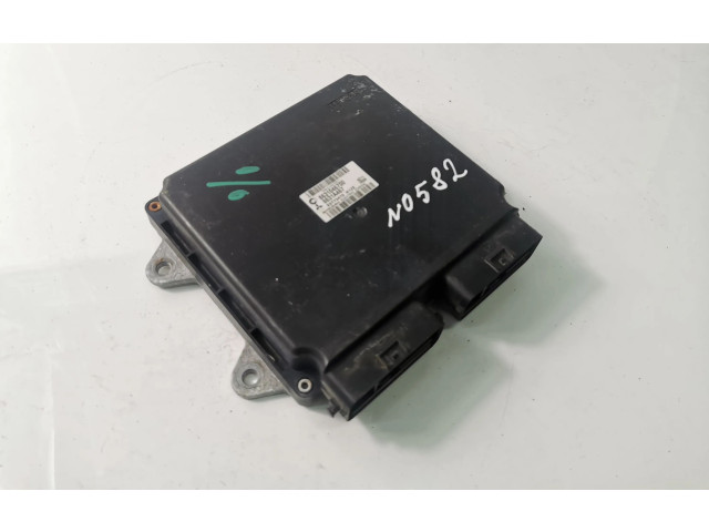Блок управления двигателя 8631046700, NO582 Mitsubishi Colt