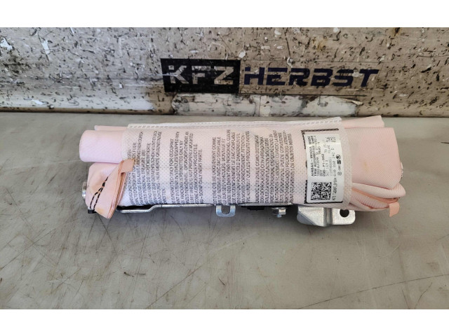 Подушка безопасности двери 6V0880242D, 6V0880242D Skoda Fabia Mk3 (NJ)