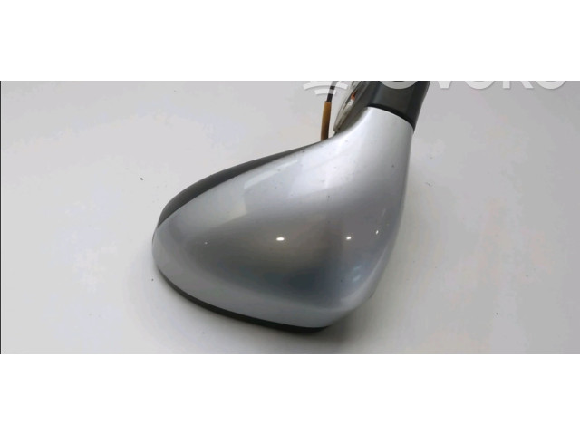 Zpětné zrcátko Peugeot 308 2010 8153NE