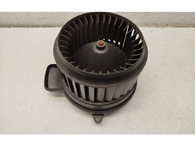 Вентилятор печки 4H2820021B, 7737081504 Audi A6 C7