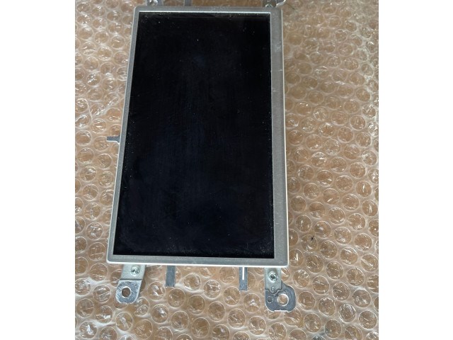 Дисплей 8T0919603E Audi Q5 SQ5