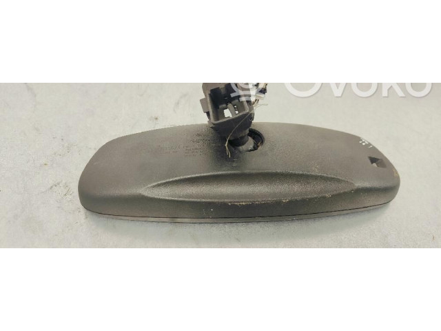 Зеркало (механическое) Ford Galaxy 2006 - 2015 года