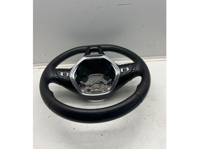 Руль Volkswagen Golf VII 2013 - 2019 года 5G0419091, 624880300C