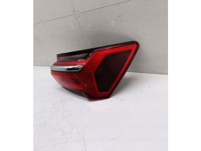 Volant Audi A6 S6 C8 4K 2019 4K5945070, 4K5945070