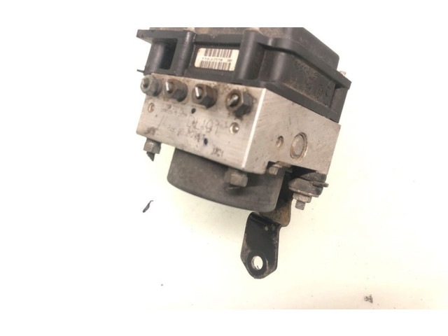 Блок АБС 0265231961, 0265231961   Daihatsu  Cuore   -  года