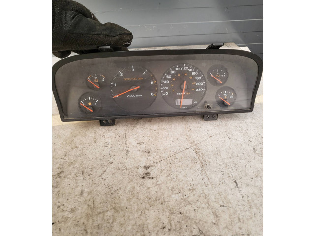 Панель приборов 56042930AA Jeep Grand Cherokee (WJ)