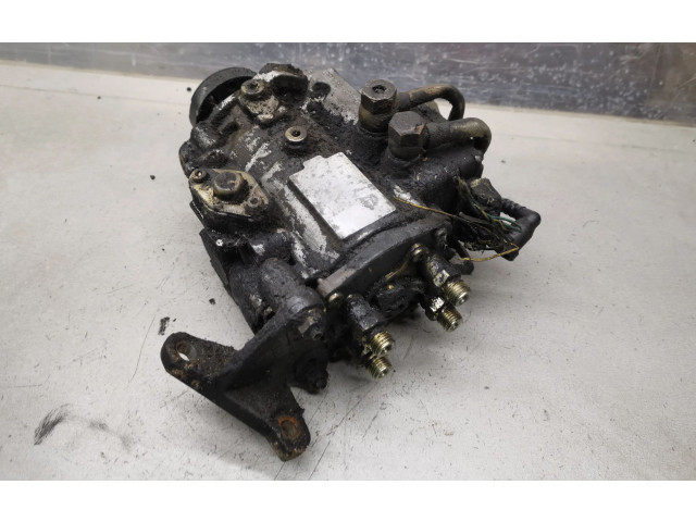 Vstřikovací čerpadlo 0470504021, 1S7Q9A543AB Ford Mondeo Mk III