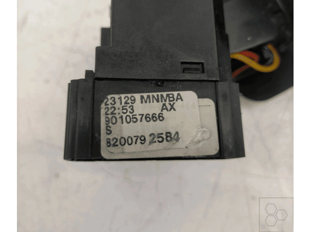 Ручка стеклоочистителей 6001551357   Dacia Duster