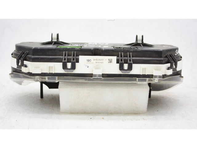 Přístrojová deska Suzuki Liana 2005 3411059J00