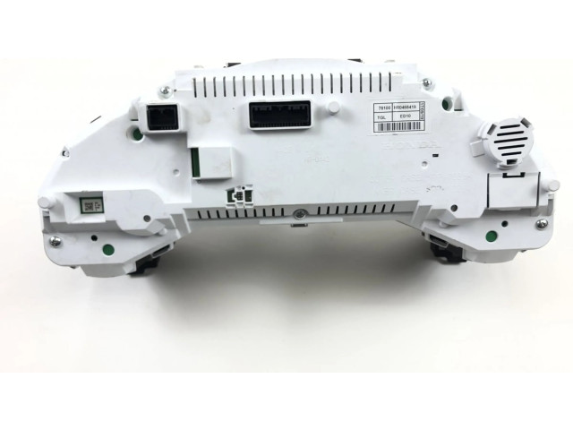 Přístrojová deska Honda Civic X 2019 78100TGLED1, 78100TGNE332