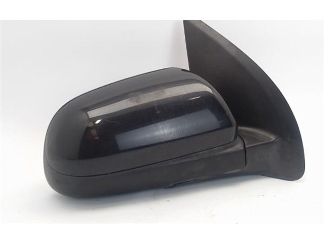 Зеркало электрическое        Chevrolet Aveo   -  года   