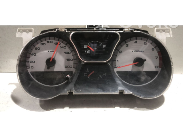 Přístrojová deska Subaru Justy 2007 34100-6G0, 34100-6G0