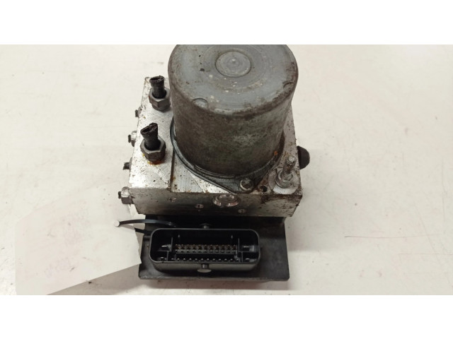 Блок АБС 0265950962, 0655L9050508 Citroen C4 I Picasso 2006-2013 года