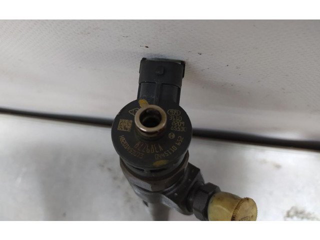 Форсунка H8201453073, BOSCH    Renault Clio IV   