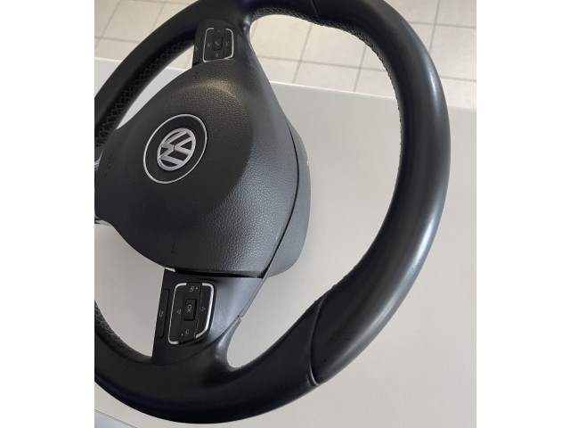 Volant Volkswagen Tiguan 2014 1t0419091ac