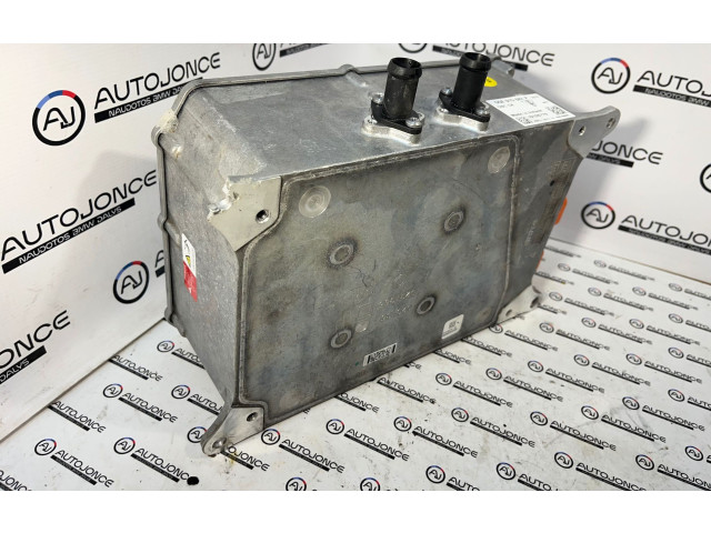 Турбина Porsche Cayenne (9Y0 9Y3) 5QE915682p для двигателя MCG.EA