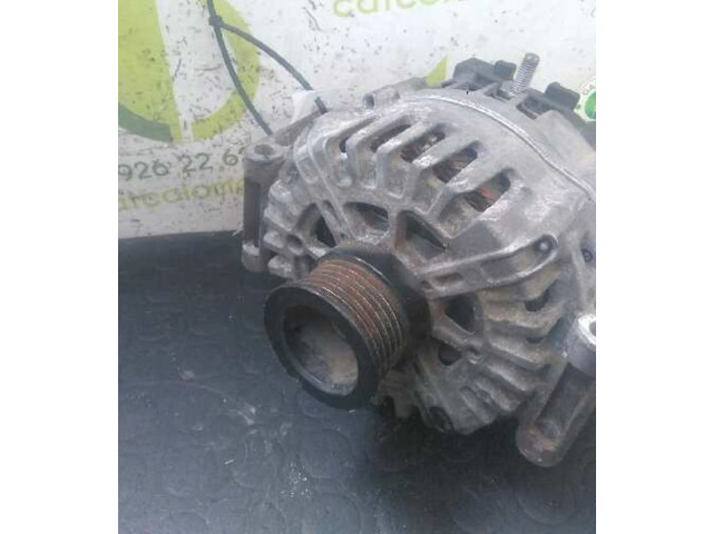 Генератор A0009062822, 6CANALES   Mercedes-Benz Vito Viano W447      