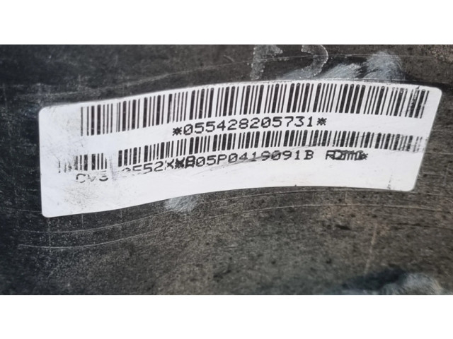 Volant Seat Altea XL 2008 5P0419091B, 5P0419091C