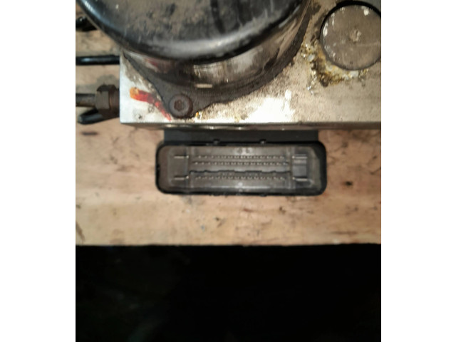 Блок АБС 8671224, 10092504033   Volvo  XC90  2003 - 2006 года