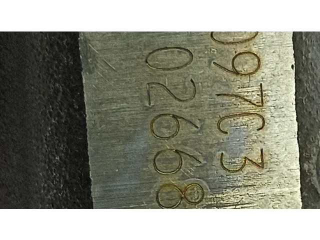  Поршень с шатуном 10dz88 9812819780, 12F4I02668  Land Rover Evoque I для дизельного двигателя 2.2