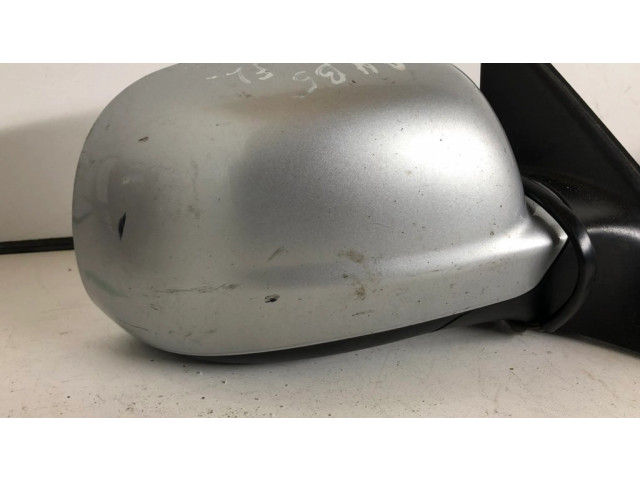 Зеркало электрическое     правое   Audi A4 S4 B5 8D  1999-2000 года   