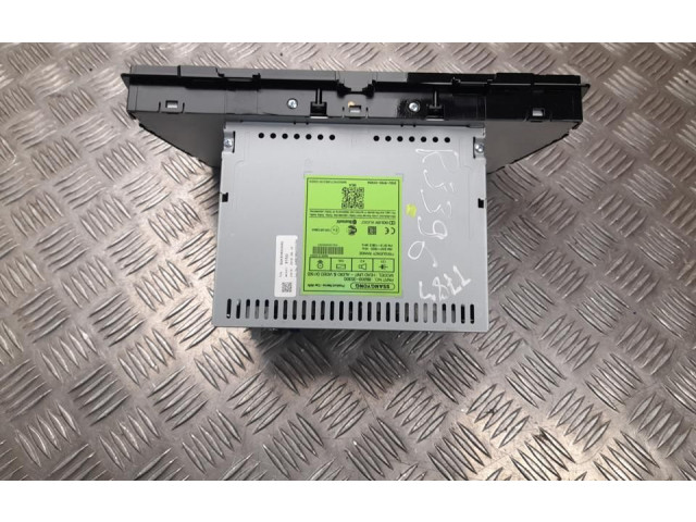 Радио/ проигрыватель CD/DVD / навигация 8920035300, R3396 SsangYong Tivoli