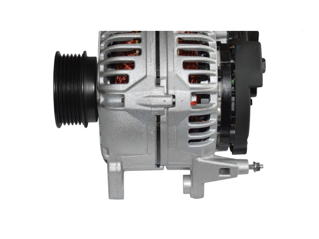 Генератор 0124515021, 9459093   Volvo S80      