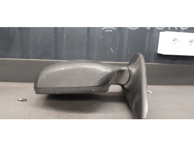 Zpětné zrcátko Nissan Kubistar 2000