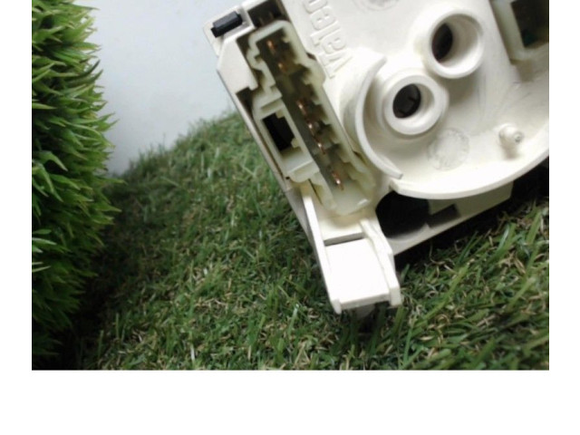 Блок управления климат-контролем 00006451NJ, 00006451NJ Citroen Berlingo