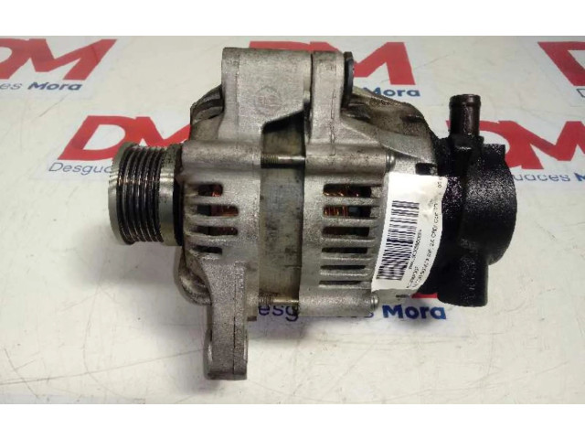 Генератор 3730027021   Hyundai Sonata      