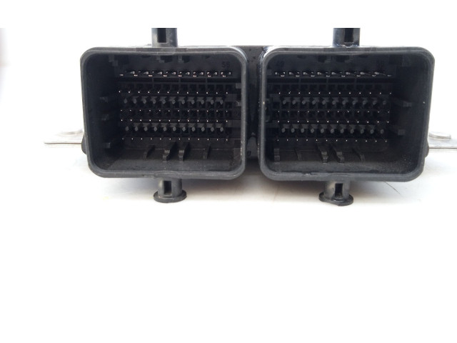 Рулевая рейка  Блок управления двигателя 55258825, CT3I8259S   Fiat 500X 2014 -  года