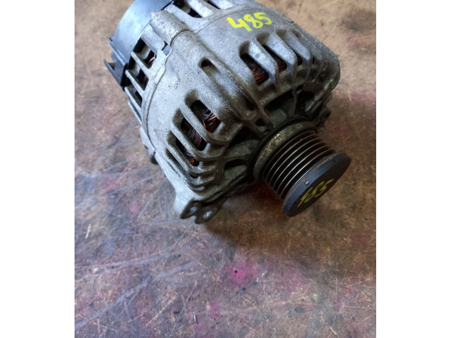 Генератор 04L903024, 2619999D Skoda Karoq